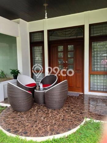 For Sale! Premium House LT 510m2 Desain Elegan di Bandung Utara For Sale! Premium House LT 510m2 Desain Elegan di Bandung Utara
