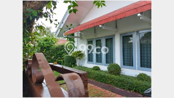 Rumah Mewah Akses Mudah di Bandung Unfurnished Rumah Mewah Akses Mudah di Bandung Unfurnished