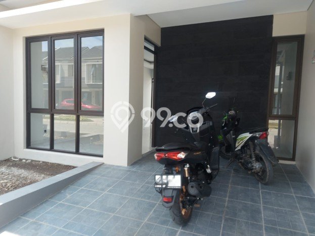 Rumah Minimalis 3 KT di Bandung Kota Bandung Unfurnished Rumah Minimalis 3 KT di Bandung Kota Bandung Unfurnished