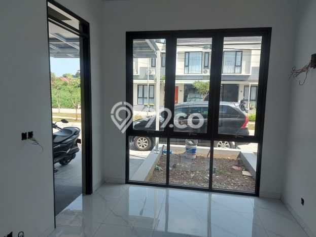 Rumah Minimalis 3 KT di Bandung Kota Bandung Unfurnished Rumah Minimalis 3 KT di Bandung Kota Bandung Unfurnished