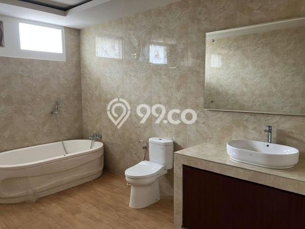 For Sale! Premium House LT 510m2 Desain Elegan di Bandung Utara For Sale! Premium House LT 510m2 Desain Elegan di Bandung Utara