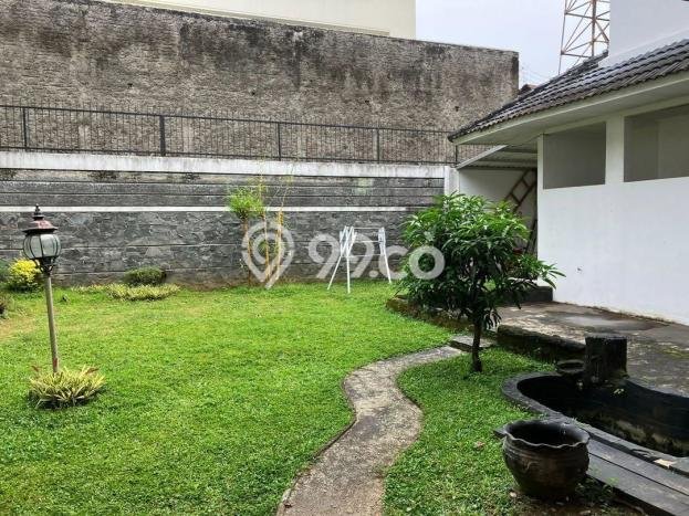 For Sale! Premium House LT 510m2 Desain Elegan di Bandung Utara For Sale! Premium House LT 510m2 Desain Elegan di Bandung Utara