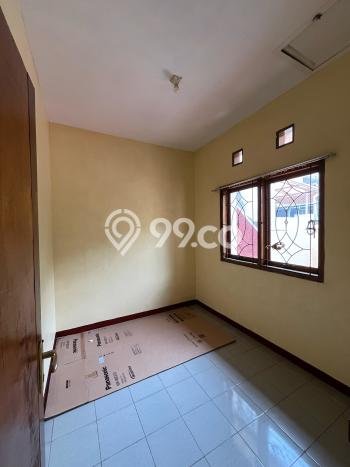 Rumah Strategis Minimalis Lb 108m2 di Bojongsoang, Bandung Rumah Strategis Minimalis Lb 108m2 di Bojongsoang, Bandung