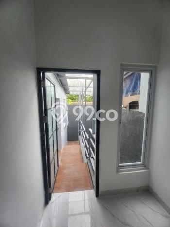 Rumah Luas Asri 3 KT Siap Huni di Kopo Bandung Rumah Luas Asri 3 KT Siap Huni di Kopo Bandung