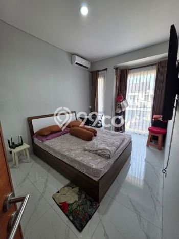 Rumah Minimalis 3 KT di Bandung Kota Bandung Unfurnished Rumah Minimalis 3 KT di Bandung Kota Bandung Unfurnished