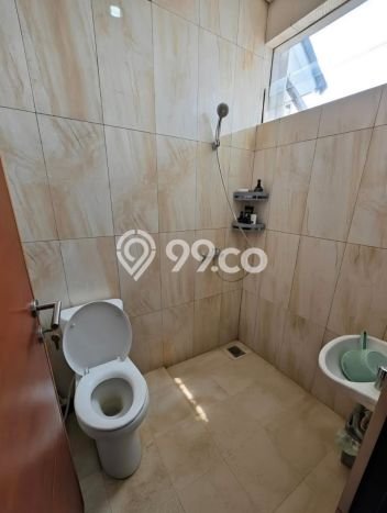 Rumah Minimalis 3 KT di Bandung Kota Bandung Unfurnished Rumah Minimalis 3 KT di Bandung Kota Bandung Unfurnished