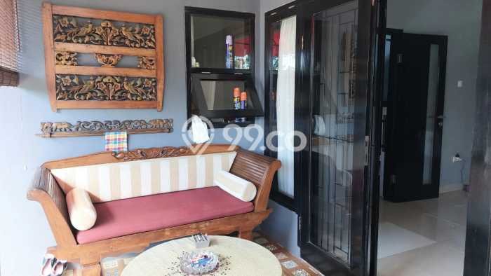 Rumah Mewah LB 203m2 Siap Huni Desain Elegan di Setiabudi, Bandung Rumah Mewah LB 203m2 Siap Huni Desain Elegan di Setiabudi, Bandung