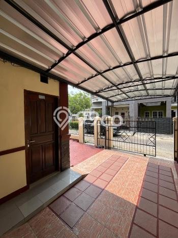 Rumah Strategis Minimalis Lb 108m2 di Bojongsoang, Bandung Rumah Strategis Minimalis Lb 108m2 di Bojongsoang, Bandung