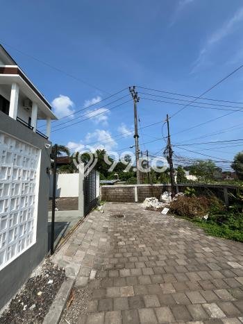 Dijual Rumah Modern 3 KT di Mumbul, Badung Dijual Rumah Modern 3 KT di Mumbul, Badung