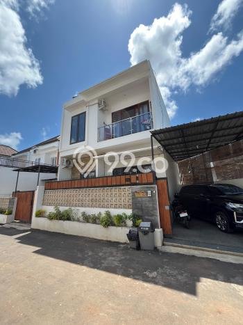 Rumah Luas Asri 3 KT Siap Pakai di Taman Griya Badung Rumah Luas Asri 3 KT Siap Pakai di Taman Griya Badung