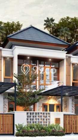 Jual Rumah Eksklusif 3 KT di Sidakarya, Denpasar Jual Rumah Eksklusif 3 KT di Sidakarya, Denpasar