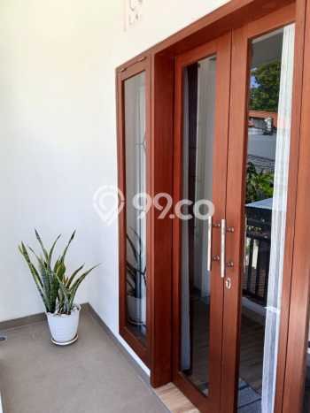 Rumah Eksklusif Siap Huni LT 125m2 di Denpasar Barat, Denpasar Rumah Eksklusif Siap Huni LT 125m2 di Denpasar Barat, Denpasar