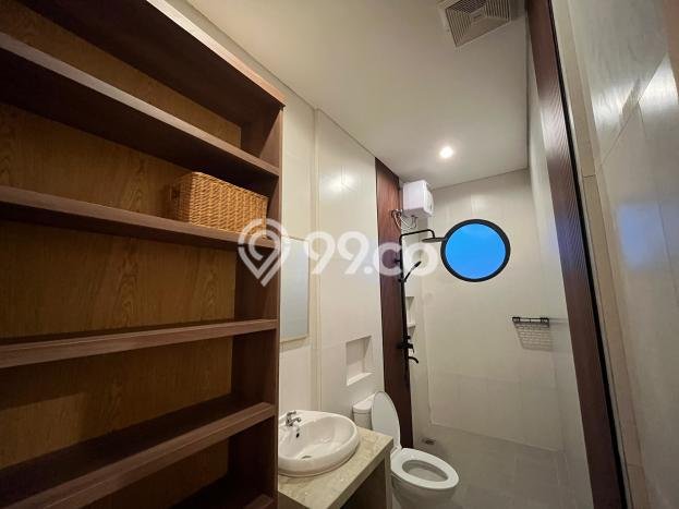 Rumah Modern 2 KT di Belalang Tabanan Full Furnished Rumah Modern 2 KT di Belalang Tabanan Full Furnished