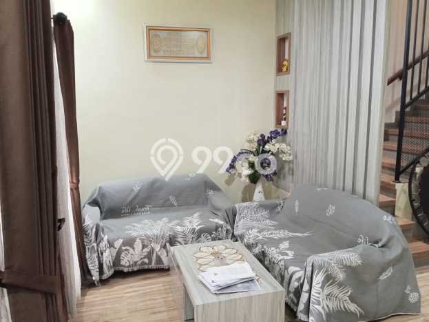Rumah Eksklusif Siap Huni LT 125m2 di Denpasar Barat, Denpasar Rumah Eksklusif Siap Huni LT 125m2 di Denpasar Barat, Denpasar
