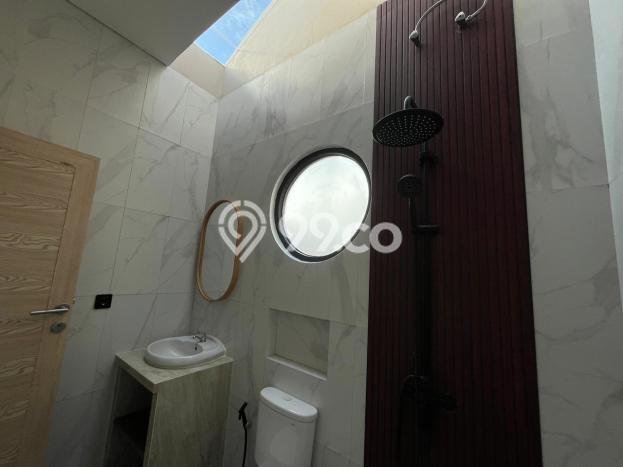 Rumah Modern 2 KT di Belalang Tabanan Full Furnished Rumah Modern 2 KT di Belalang Tabanan Full Furnished