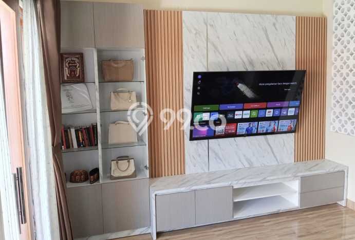 Rumah Eksklusif Siap Huni LT 125m2 di Denpasar Barat, Denpasar Rumah Eksklusif Siap Huni LT 125m2 di Denpasar Barat, Denpasar