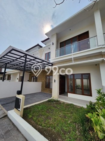 Dijual Rumah Modern 3 KT di Mumbul, Badung Dijual Rumah Modern 3 KT di Mumbul, Badung