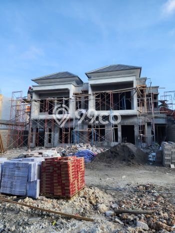 Rumah area Ungasan, Badung, Luas 100m² LB 80m² - SEGERA MILIKI! Rumah area Ungasan, Badung, Luas 100m² LB 80m² - SEGERA MILIKI!