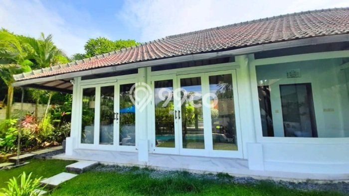 Vila Nyaman Kawasan , Ukuran 575m2m², Pemandangan Indah sekitar Vila Nyaman Kawasan , Ukuran 575m2m², Pemandangan Indah sekitar