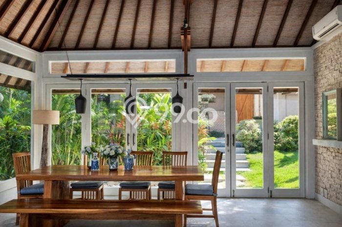 Vila Nyaman Kawasan , Ukuran 575m2m², Pemandangan Indah sekitar Vila Nyaman Kawasan , Ukuran 575m2m², Pemandangan Indah sekitar