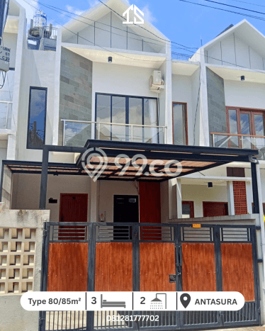 Dijual Cepat Rumah Bagus Siap Huni LB 80m2 di Denpasar Utara, Denpasar Dijual Cepat Rumah Bagus Siap Huni LB 80m2 di Denpasar Utara, Denpasar