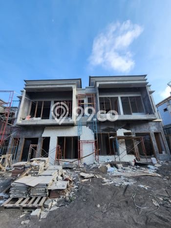 Rumah area Ungasan, Badung, Luas 100m² LB 80m² - SEGERA MILIKI! Rumah area Ungasan, Badung, Luas 100m² LB 80m² - SEGERA MILIKI!