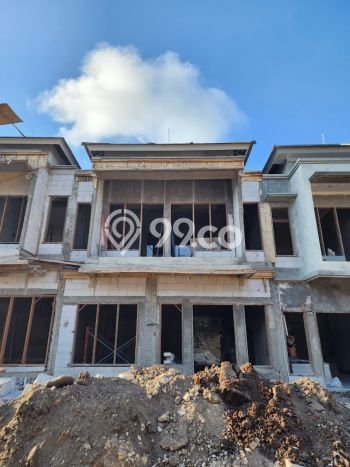 Rumah area Ungasan, Badung, Luas 100m² LB 80m² - SEGERA MILIKI! Rumah area Ungasan, Badung, Luas 100m² LB 80m² - SEGERA MILIKI!
