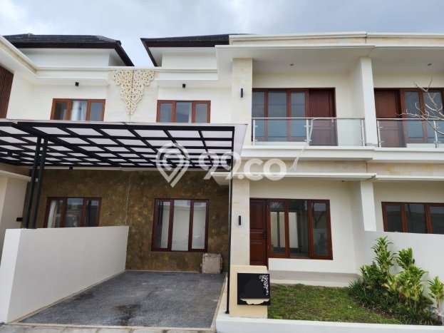 Dijual Rumah Modern 3 KT di Mumbul, Badung Dijual Rumah Modern 3 KT di Mumbul, Badung