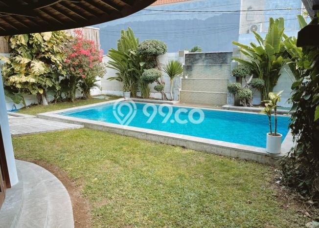 Rumah di Canggu, 3 KM, Akses Universitas, LT 350m² Bangunan 150m² Rumah di Canggu, 3 KM, Akses Universitas, LT 350m² Bangunan 150m²