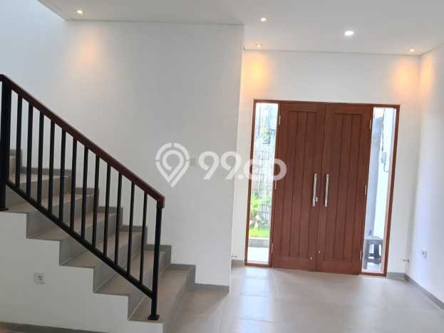 Rumah Minimalis 3 Kamar LT 117m2 di Ubung Kaja Rumah Minimalis 3 Kamar LT 117m2 di Ubung Kaja