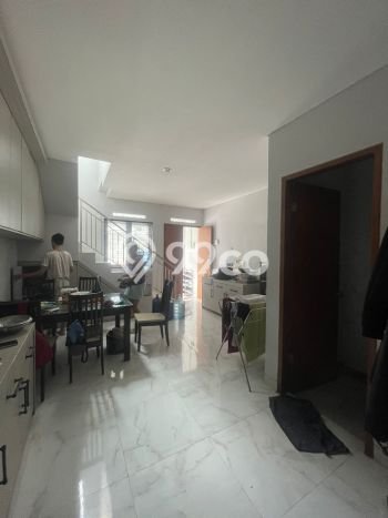 Rumah Asri area Sesetan, Akses ke Sesetan, Denpasar, Denpasar - LT 53m² Rumah Asri area Sesetan, Akses ke Sesetan, Denpasar, Denpasar - LT 53m²