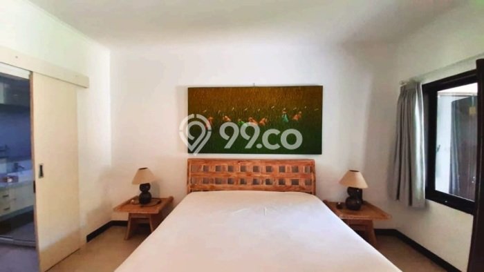 Vila Nyaman Kawasan , Ukuran 575m2m², Pemandangan Indah sekitar Vila Nyaman Kawasan , Ukuran 575m2m², Pemandangan Indah sekitar