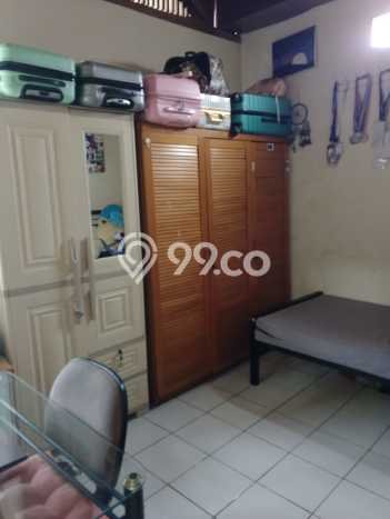 Dijual Cepat Rumah Bagus Siap Huni LB 120m2 di Cempaka Putih, Jakarta Pusat Dijual Cepat Rumah Bagus Siap Huni LB 120m2 di Cempaka Putih, Jakarta Pusat