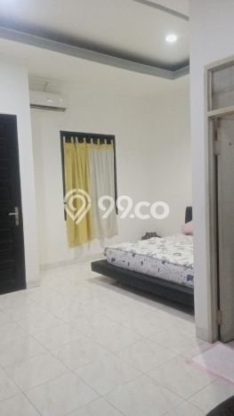 Rumah Luas Asri 4 KT Siap Pakai di Kalideres Jakarta Barat Rumah Luas Asri 4 KT Siap Pakai di Kalideres Jakarta Barat