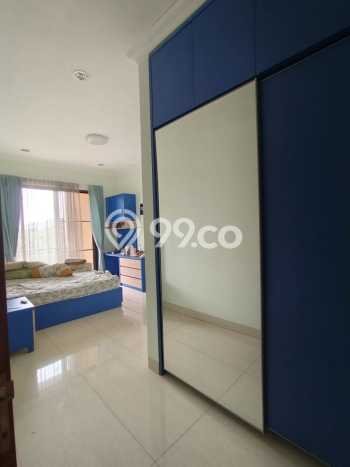 Rumah Elit Modern Tanpa Renovasi di Citra Garden Jakarta Barat Rumah Elit Modern Tanpa Renovasi di Citra Garden Jakarta Barat