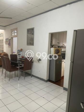 Rumah Modern 3 KT di Citra Garden Jakarta Barat Rumah Modern 3 KT di Citra Garden Jakarta Barat