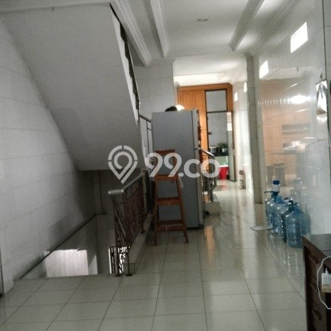Dijual! Ruko di Jembatan Lima Jakarta Barat LT 119m2 / LB 156m2 Kawasan Bisnis Dijual! Ruko di Jembatan Lima Jakarta Barat LT 119m2 / LB 156m2 Kawasan Bisnis