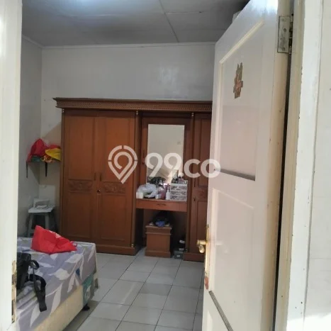 Jarang Ada! Rumah Sewa 4 Kamar Bagus Siap Huni Citra Garden Jarang Ada! Rumah Sewa 4 Kamar Bagus Siap Huni Citra Garden