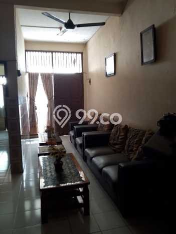 Dijual Cepat Rumah Bagus Siap Huni LB 120m2 di Cempaka Putih, Jakarta Pusat Dijual Cepat Rumah Bagus Siap Huni LB 120m2 di Cempaka Putih, Jakarta Pusat