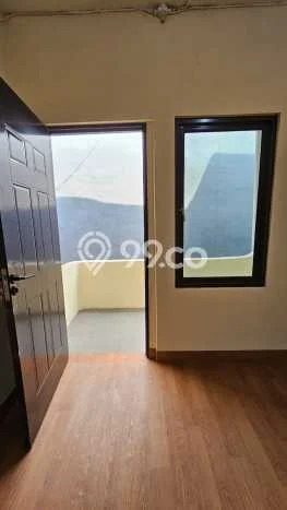 Rumah Minimalis di Jakarta Barat Dekat Sekolah Rumah Minimalis di Jakarta Barat Dekat Sekolah