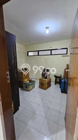 Rumah Minimalis di Jakarta Barat Dekat Sekolah Rumah Minimalis di Jakarta Barat Dekat Sekolah
