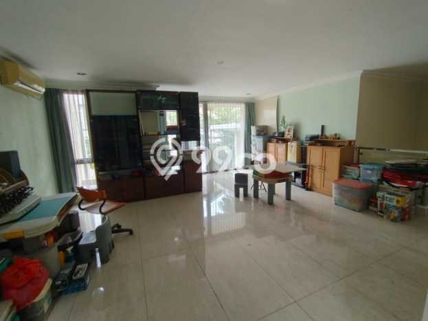 Rumah Elit Modern Tanpa Renovasi di Citra Garden Jakarta Barat Rumah Elit Modern Tanpa Renovasi di Citra Garden Jakarta Barat