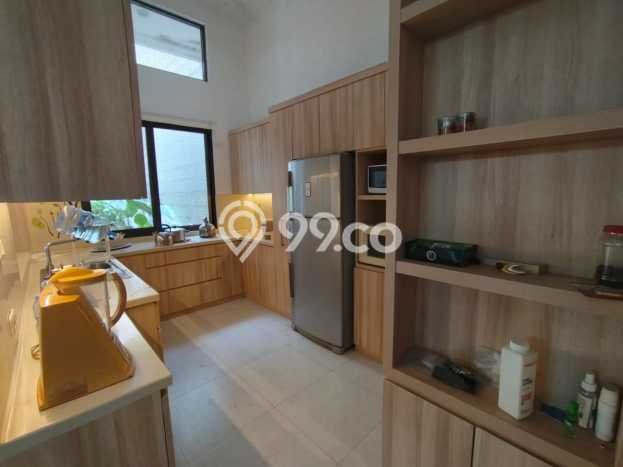 Rumah Elit Modern Tanpa Renovasi di Citra Garden Jakarta Barat Rumah Elit Modern Tanpa Renovasi di Citra Garden Jakarta Barat