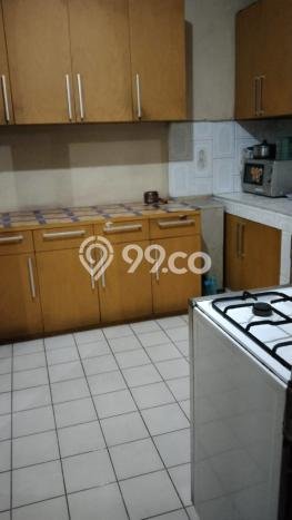 Rumah Luxury Modern Tanpa Renovasi di Citra Garden Jakarta Barat Rumah Luxury Modern Tanpa Renovasi di Citra Garden Jakarta Barat