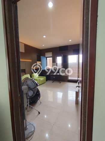Rumah Elit Modern Tanpa Renovasi di Citra Garden Jakarta Barat Rumah Elit Modern Tanpa Renovasi di Citra Garden Jakarta Barat