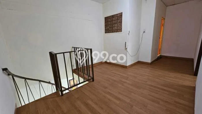 Rumah Minimalis di Jakarta Barat Dekat Sekolah Rumah Minimalis di Jakarta Barat Dekat Sekolah