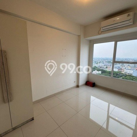 Siap Huni Apartemen di Jakarta Barat 1 Kamar & 1 Kamar Mandi, Luas 32m2 Siap Huni Apartemen di Jakarta Barat 1 Kamar & 1 Kamar Mandi, Luas 32m2