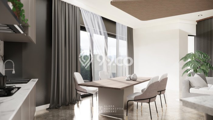 INVESTASI POTENSIAL! Vila Kawasan Pekanbaru Kota, Luas 104m2m², Lingkungan Strategis INVESTASI POTENSIAL! Vila Kawasan Pekanbaru Kota, Luas 104m2m², Lingkungan Strategis