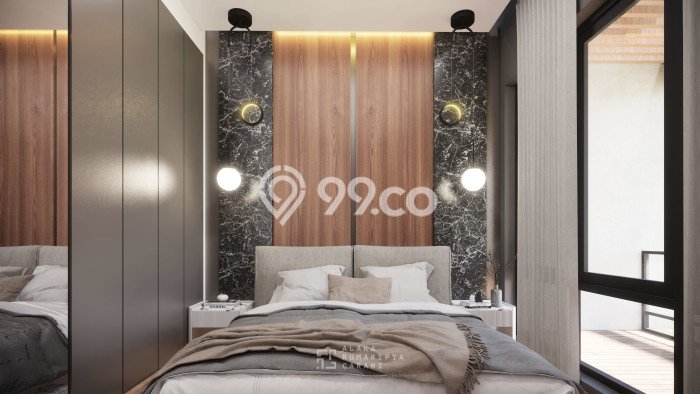 INVESTASI POTENSIAL! Vila Kawasan Pekanbaru Kota, Luas 104m2m², Lingkungan Strategis INVESTASI POTENSIAL! Vila Kawasan Pekanbaru Kota, Luas 104m2m², Lingkungan Strategis
