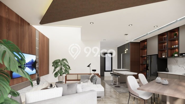INVESTASI POTENSIAL! Vila Kawasan Pekanbaru Kota, Luas 104m2m², Lingkungan Strategis INVESTASI POTENSIAL! Vila Kawasan Pekanbaru Kota, Luas 104m2m², Lingkungan Strategis